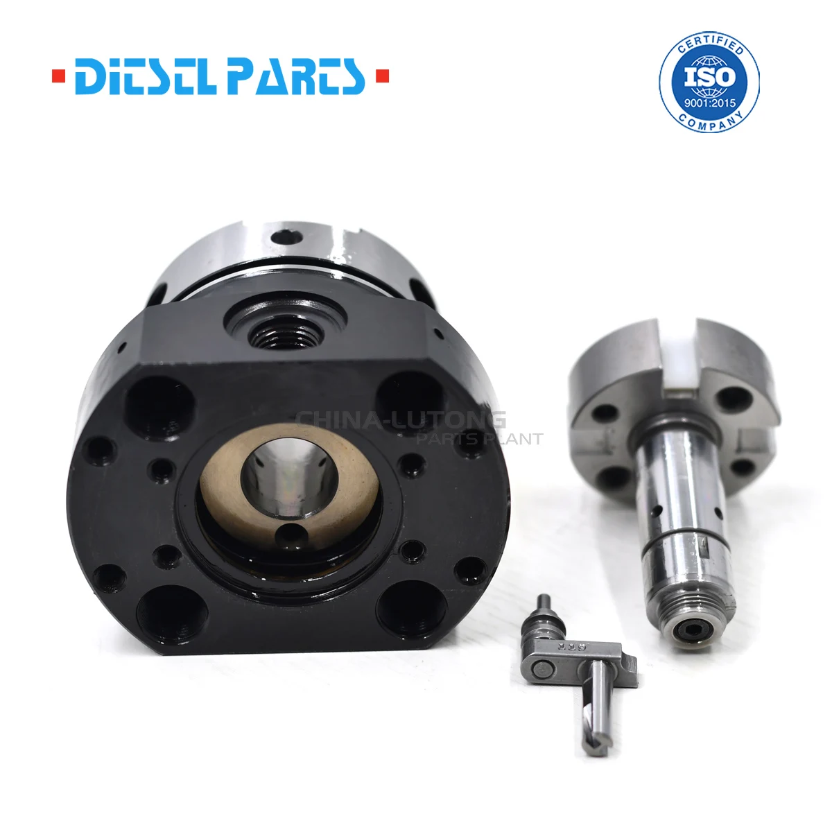 4/7R 7189338L Diesel Fuel Injection Pump Distributor Head Rotor Assembly 7189-420L For Delphi/Perkins DP210/DP310 Engine Parts