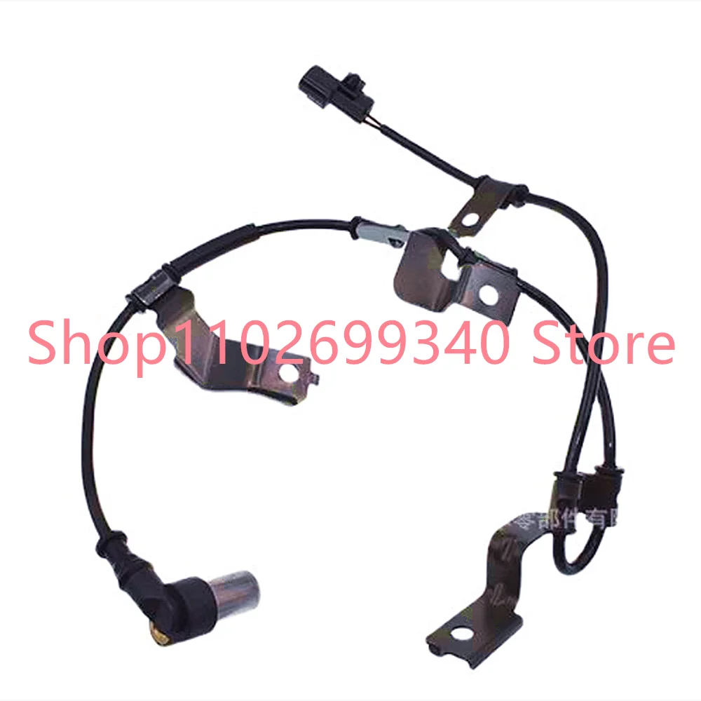 MN102208 ABS Wheel Speed Sensor For Mitsubishi L200 4D56 4G63 K74T K75T