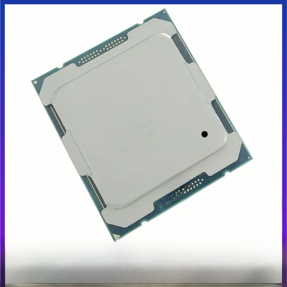 Procesor Xeon E5-2686V4 2.30GHZ 18-rdzeniowy 36-wątkowy145W E5 2686 V4 E5 2686V4 FCLGA2011-3 145W E5-2686 V4 — zdjęcie produktu 2