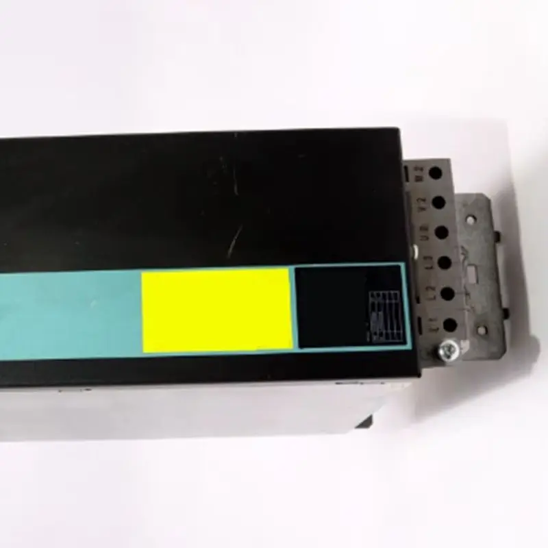 

Новый оригинальный инвертор 6SL3040-1NB00-0AA0 6SL3040-0MA00-0AA1 на складе, гарантия 1 год 6SL3 040-1NB00-0AA0 6SL3 040-0MA00-0AA1