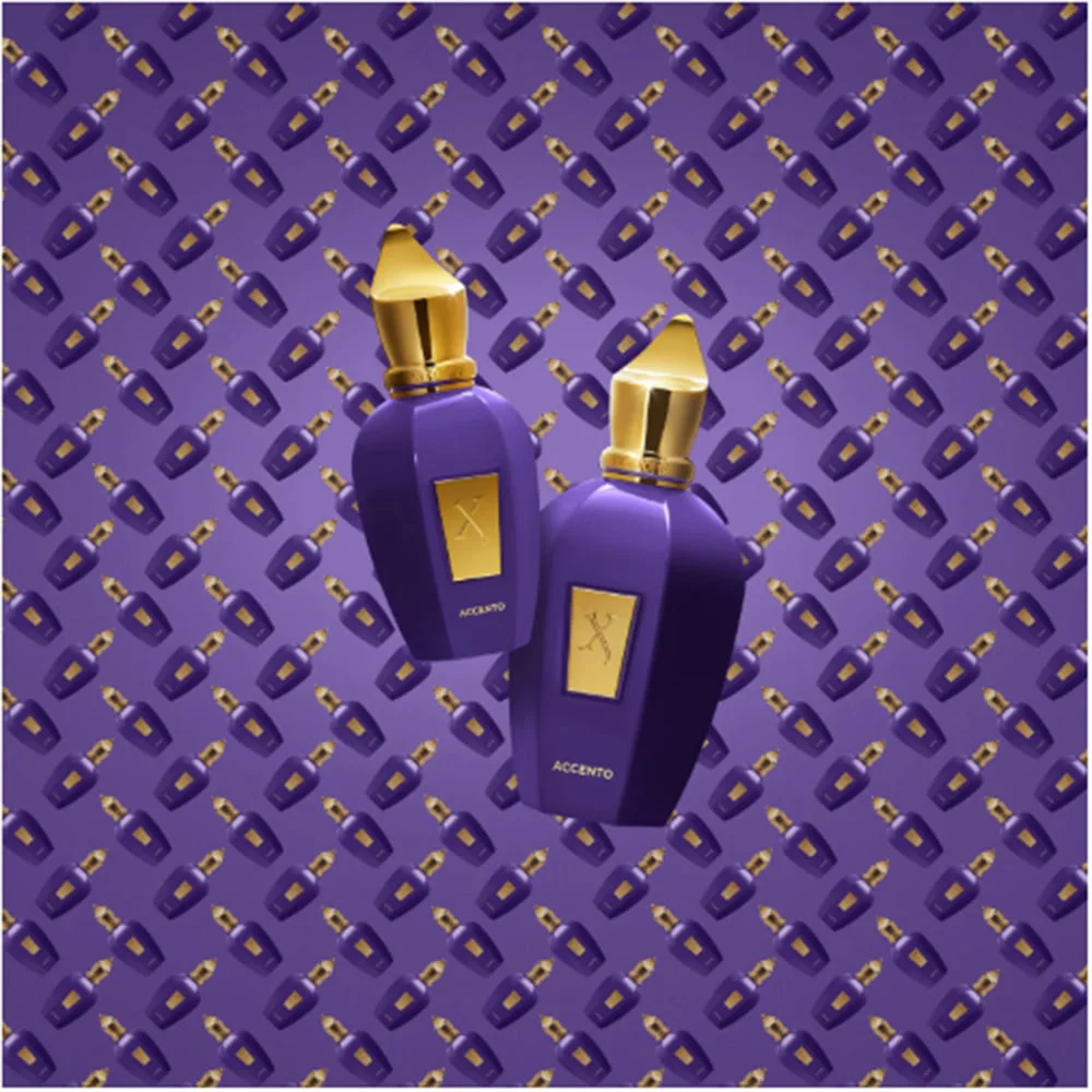 Xerjoff Accento EDP, 100ml—Par - Xerjoff Perfume Fragrance ulasan dan harga