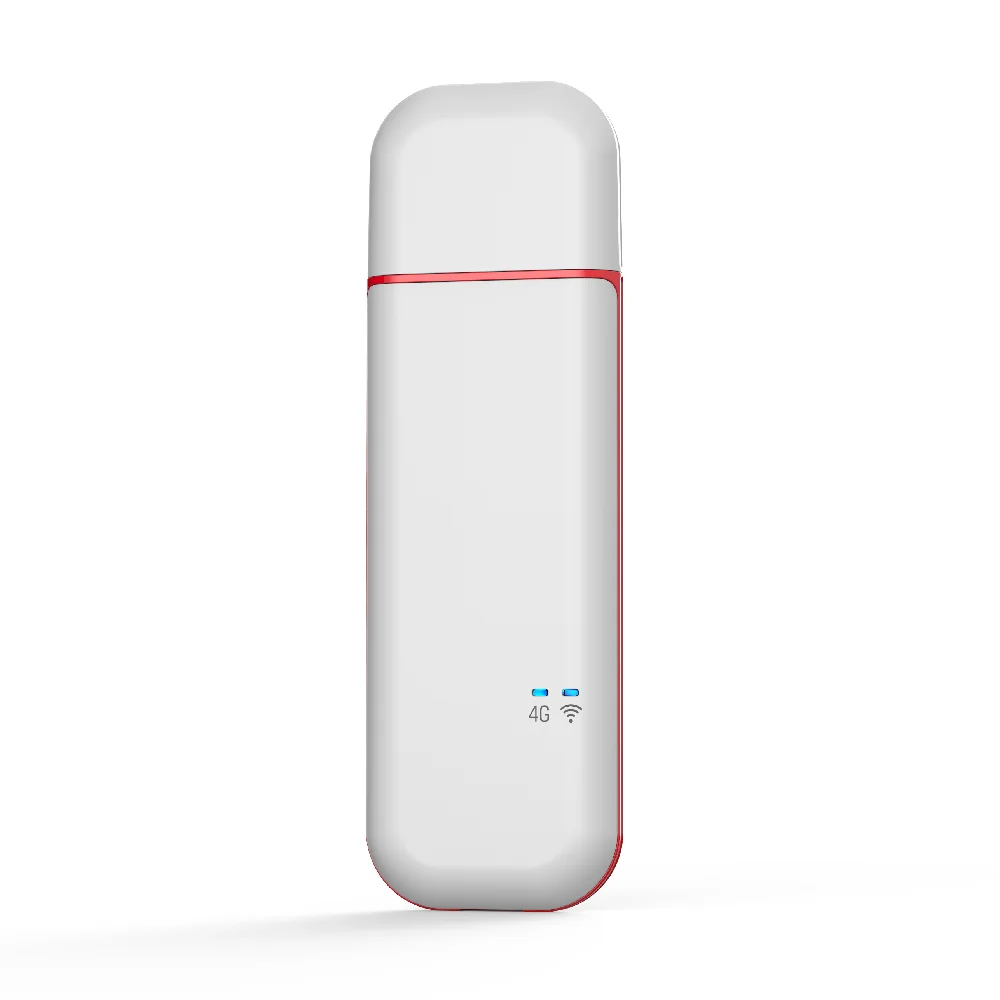 

4G LTE Wireless Router USB WIFI Dongle 150Mbps Modem Mobile Broadband Sim Card Wireless WiFi Adapter 4G Router Home Office