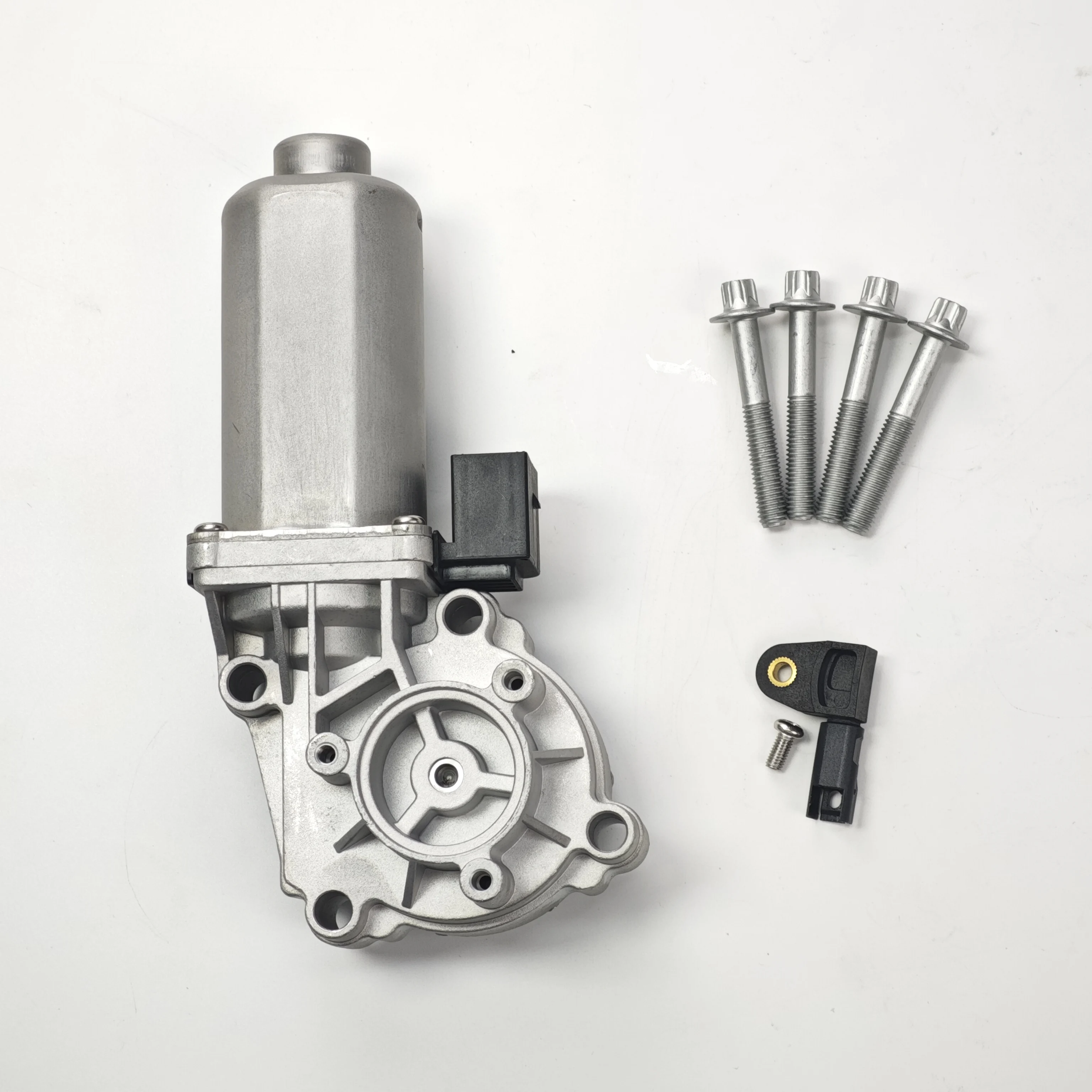 1 Set Transfer Case Shift Motor 27102449709 Suit For BMW X3 E83 X5 E53 E70 F15 F85 F25 ATC400/ATC500/ ATC700 27103455139  ATC400