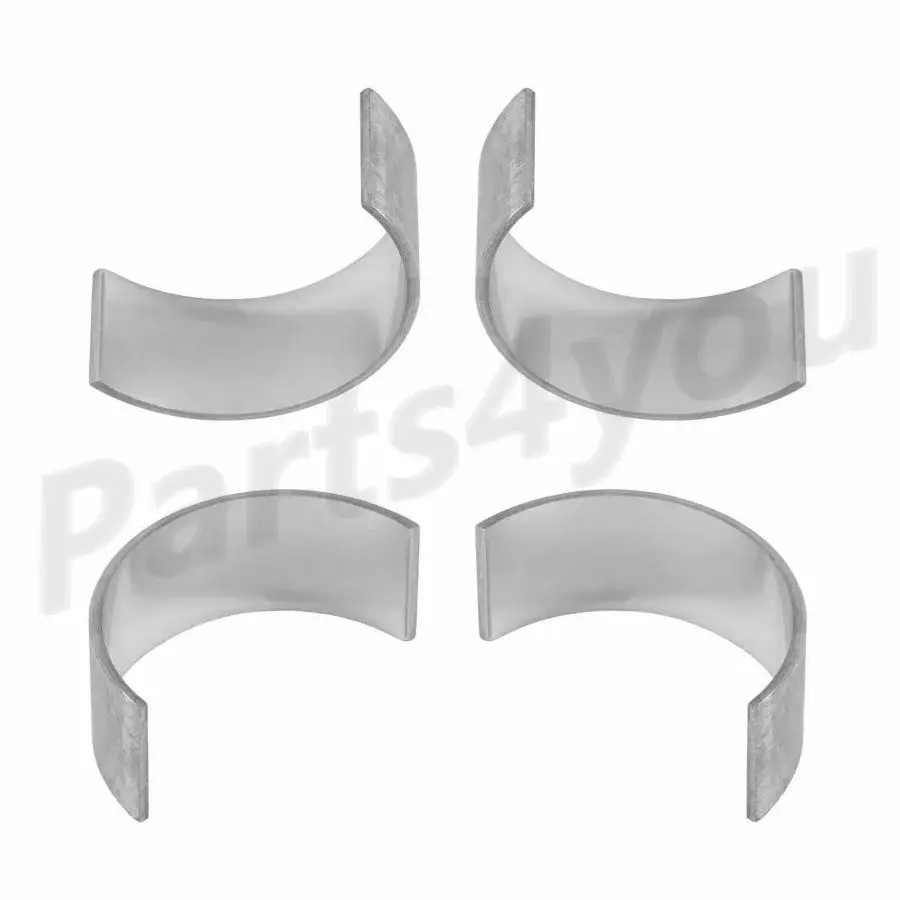 4PCS Connecting Rod Plain Bearing  for Can-am BRP Commander Renegade Defender Maverick 1000 Spyder RT RTS SE5 SM5 LTD 420233726