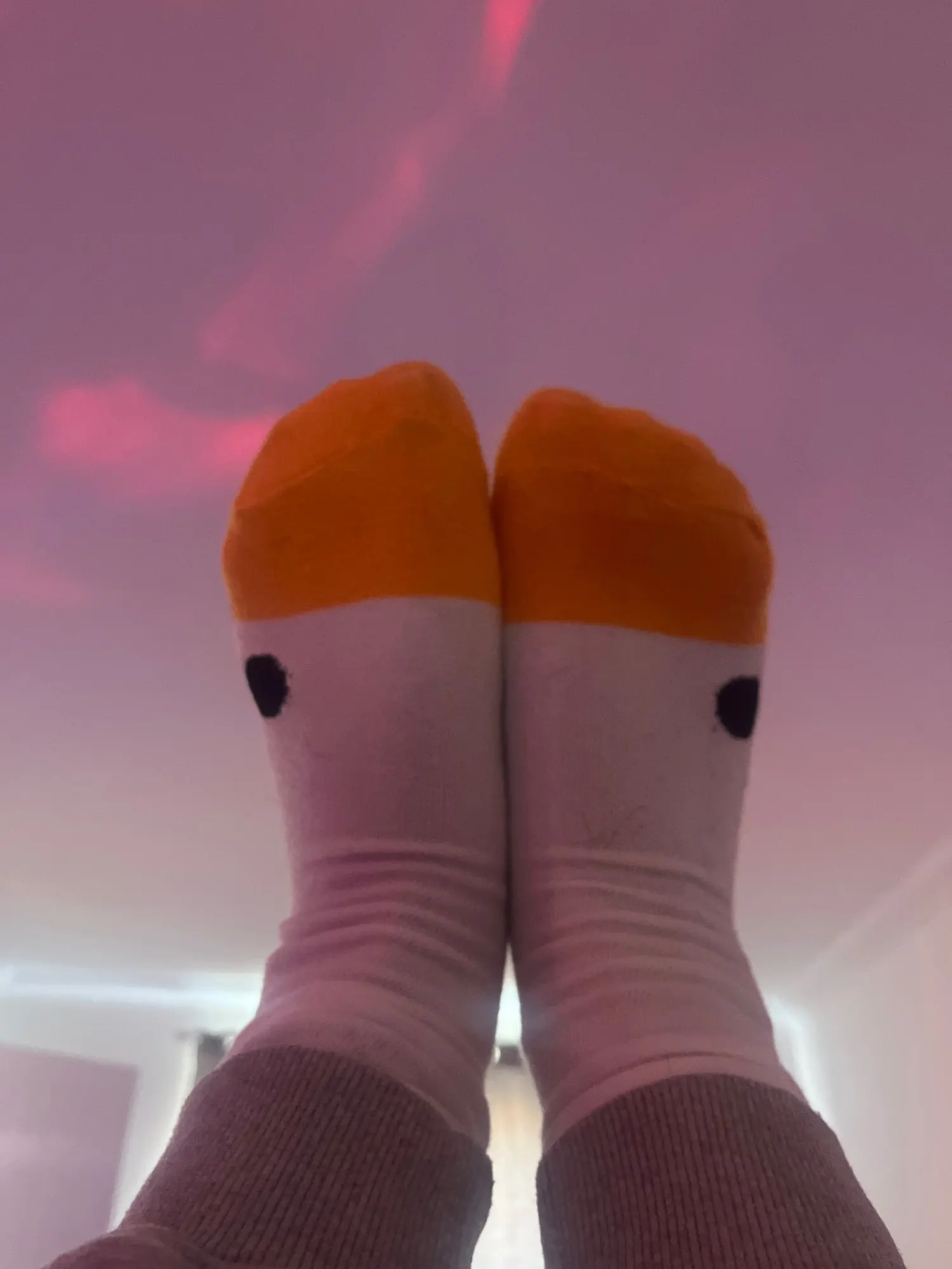 Foto do cliente
