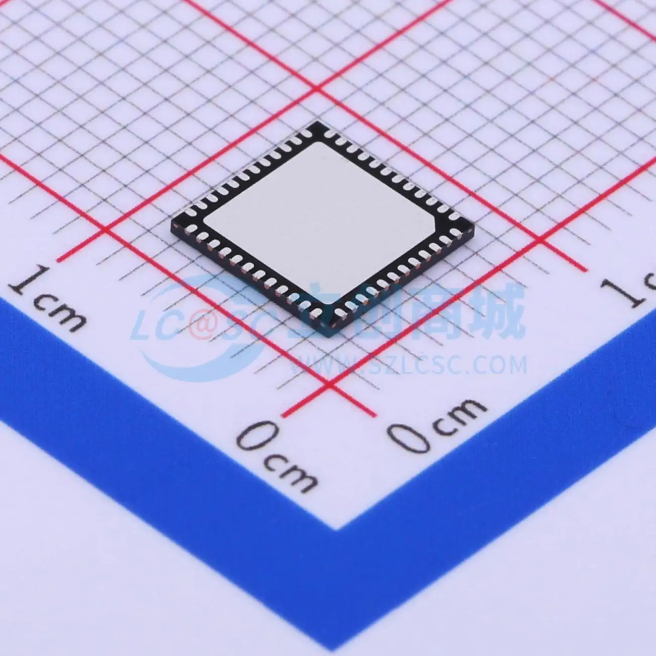 Nouveau STM32F103CBU6, Original, Haute Qualité, En Stock