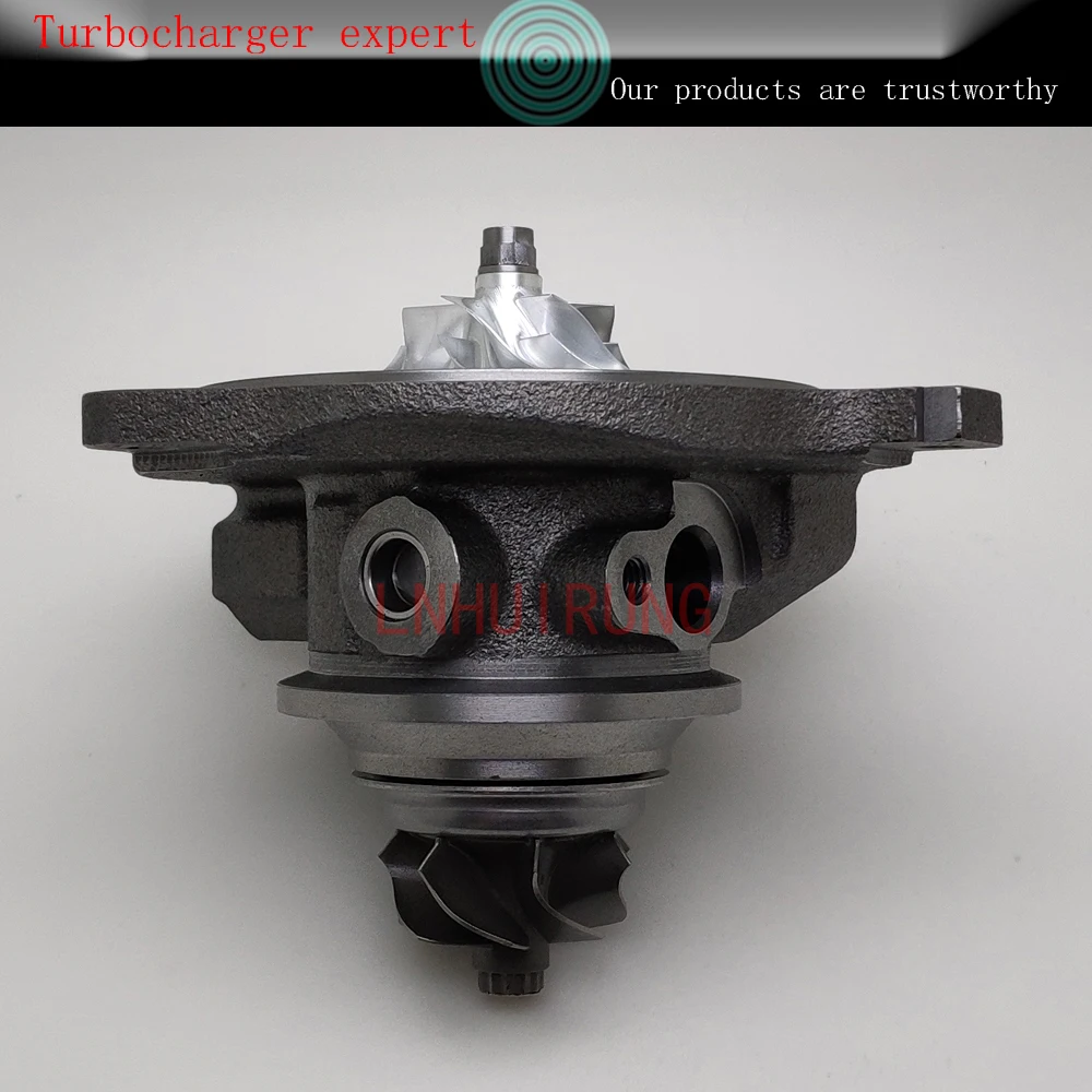 Turbocharger Cartridge JHJ 03F145701G 03F145701F 03F145701E Turbo cartridge for Audi A1 Skoda Fabia VW 1.2 TFSi 86 HP CBZA CBZB