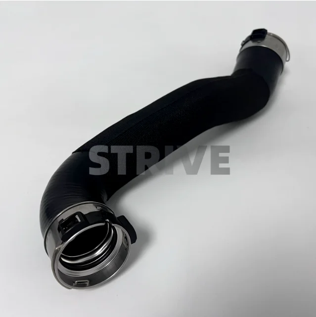 Oe 14463-4Be0B 14463-4Eb0B Intercooler Hose for Nissan X-Trail Iii 144634 Eb0C 144634 Be0B 144634 Eb0B