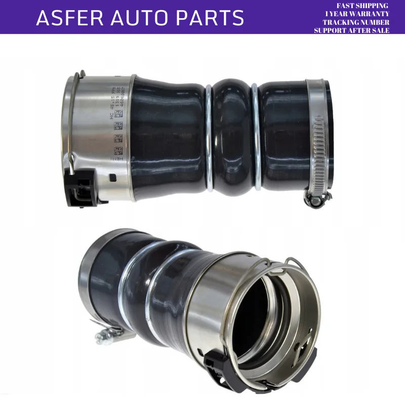 TURBO PIPE HOSE SHORT 1.5 DCI K9K FOR RENAULT FLUENCE MEGANE 3 III MK3 FAST SHIPMENT HIGH QUALITY OEM 144602487R