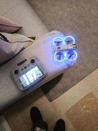 GT3 MAX 8K HD Camera Drone photo review