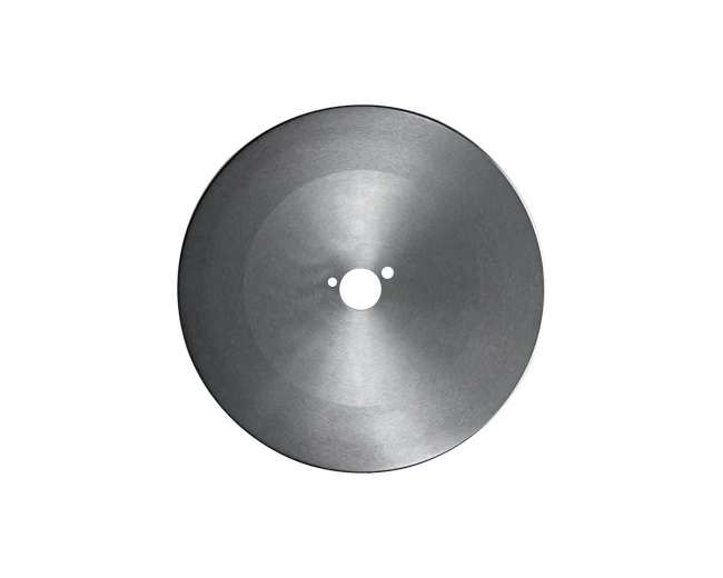 Alfred Giesser 140T Platinium HQ 61350403 Circular Knives | High-Quality Blades for Industrial Cutting