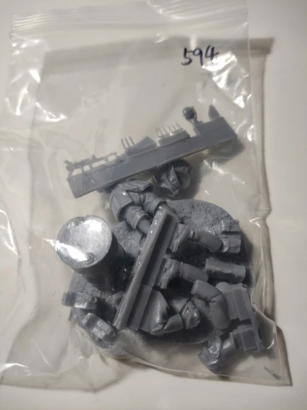 Buyer photo