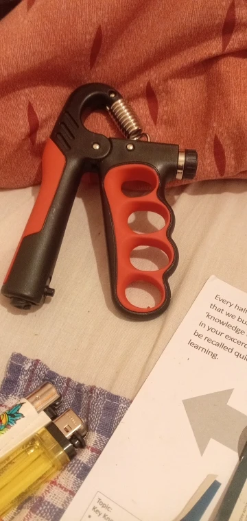Customer review photo