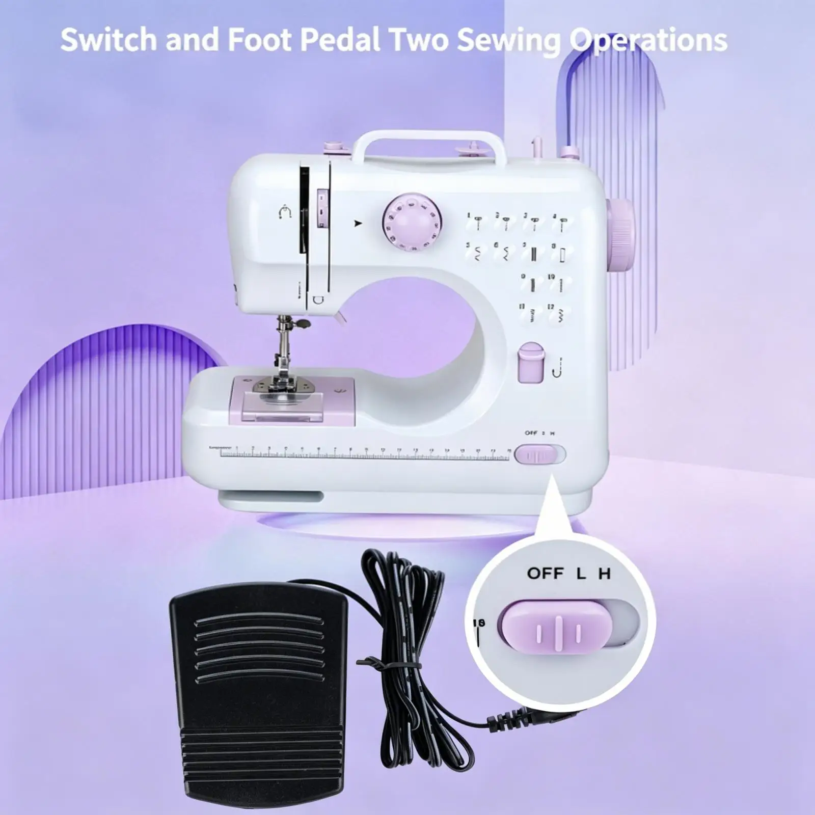 Thumbnail 4 - #6 Compare Sewing Machine Tables Before You Buy