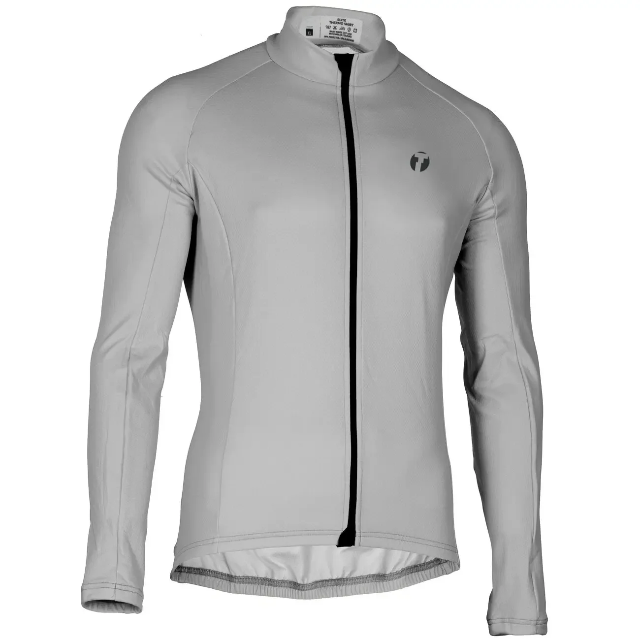 AliExpress NONE 2022 TRIMTEX Winter Cycling Jerseys Men's Thermal Fleece Jackets Maillot Pro Team Clothing Outdoor Road Bike Apparel