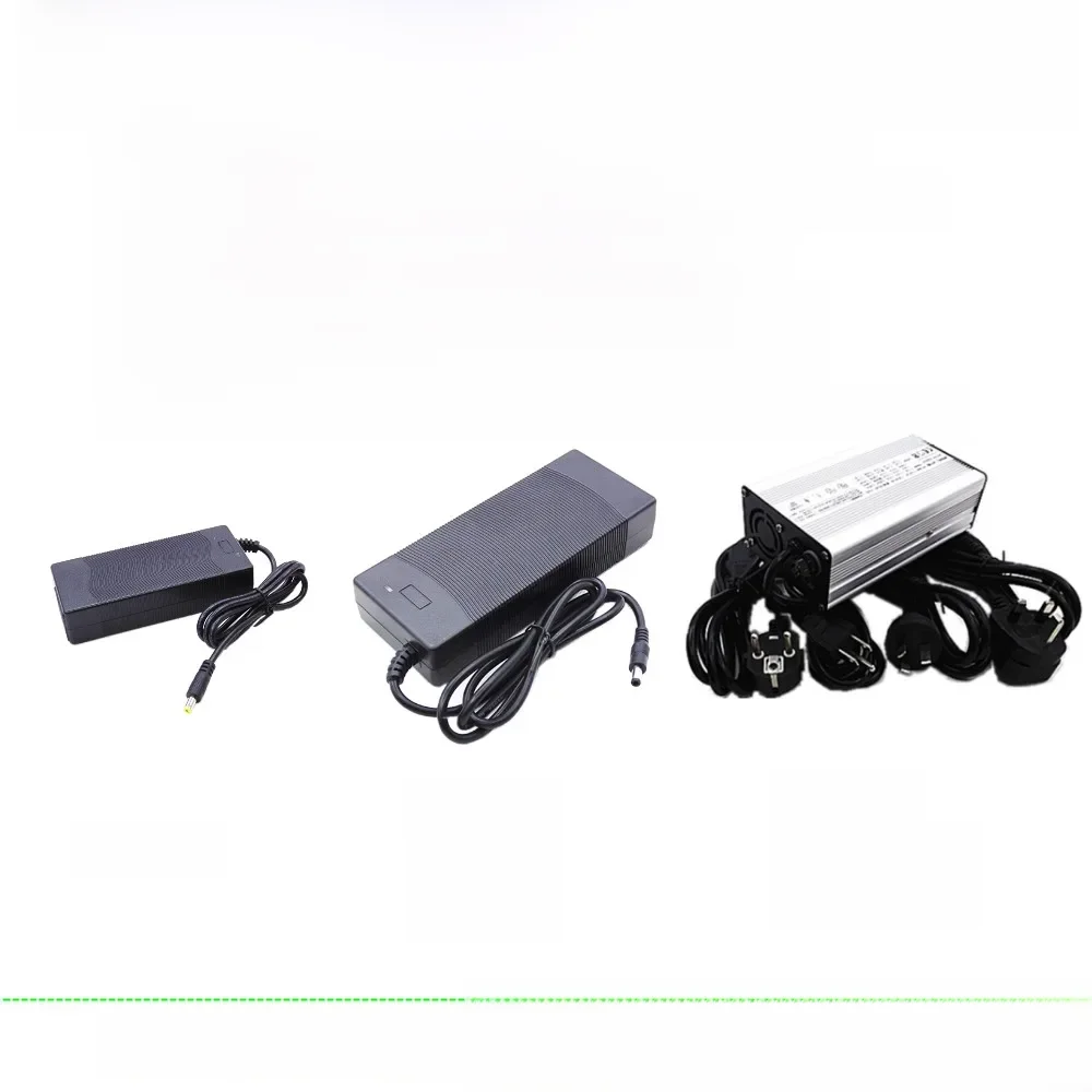 AliExpress Dsaikl Reention Dorado Ebike Battery Charger Dorado Mini Pro Plus Max 21700 36V 48V 52V 2A 3A 4A Dorado E-bike Battery Charger