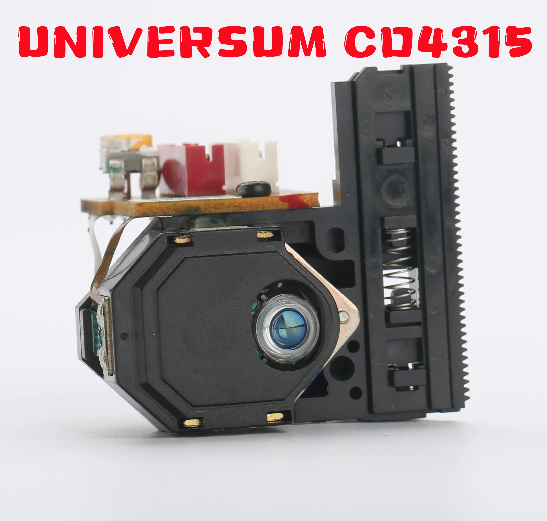 

For UNIVERSUM CD4315 CD-4315 CD 4315 dvd Player Blu-ray CD Player Laser Lens Optical Pick-ups Bloc Optique DVD Laser