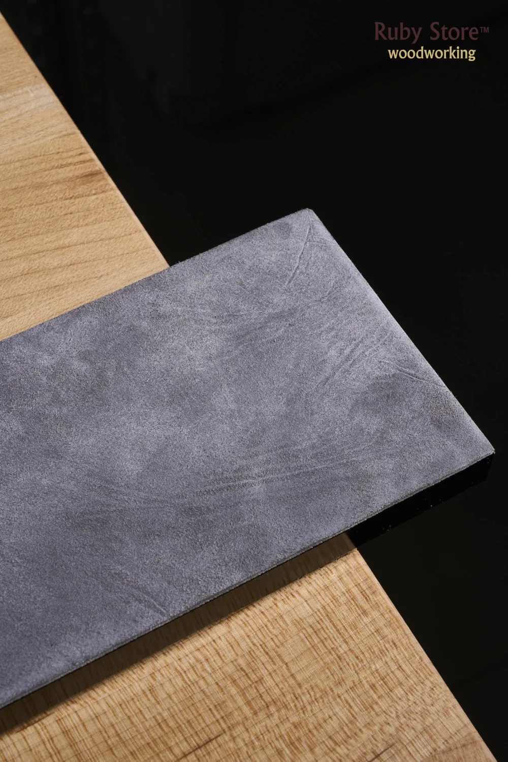 Diamant-Schärfset, Zen-Wu Toolworks