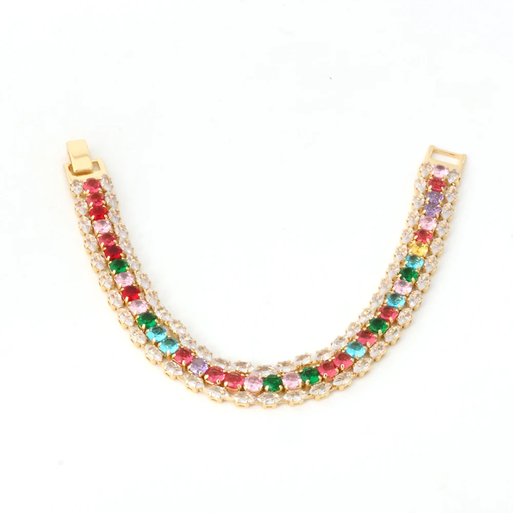 Nyh Copper Colorful… - image