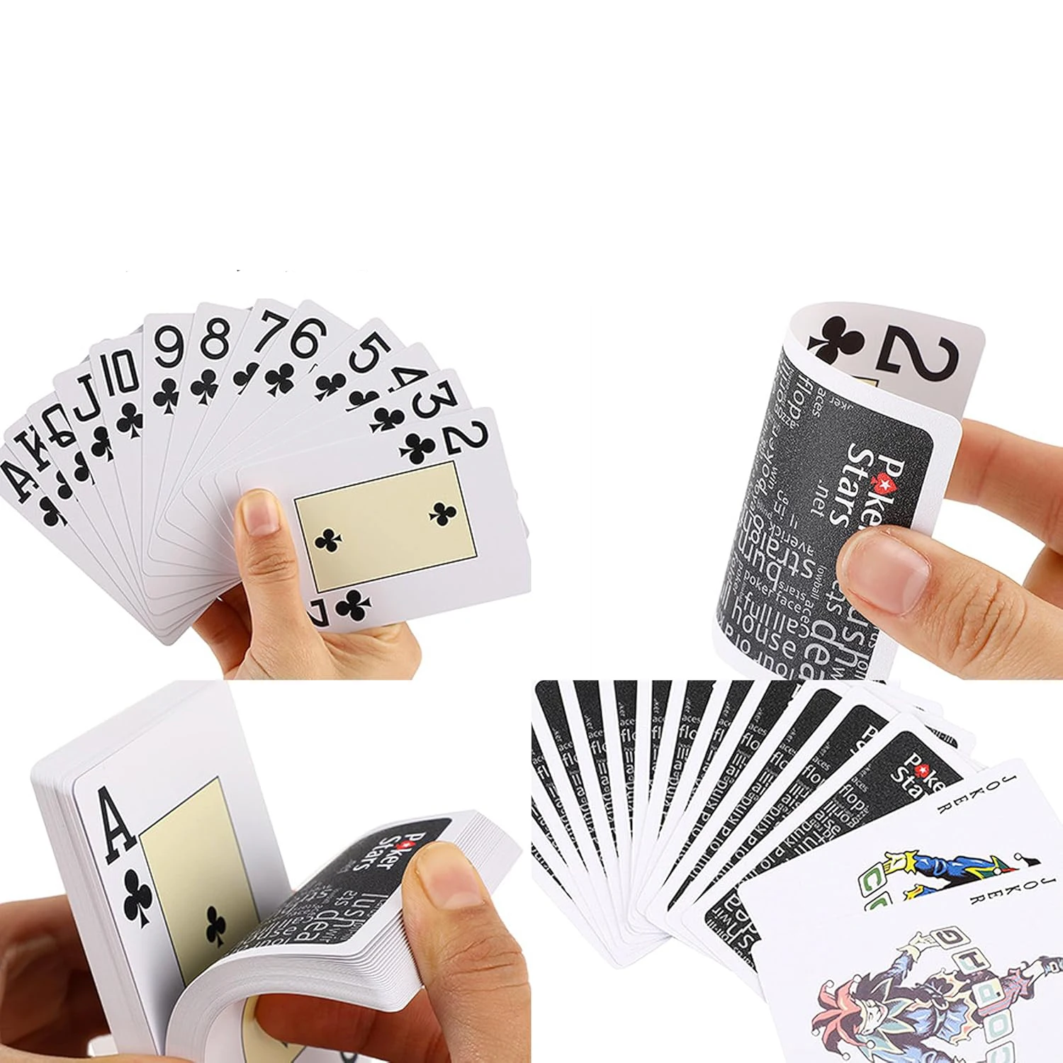 Thumbnail 3 - #33 Compare Playing Card Decks Before You Buy