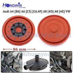 077 103 245 В Crankcase Vent Valve Membrane For Аudi А4 А6 А8 VW Рhаеtоn Тоuаrеg 077103245B 1008990078 036103765A 078103245E