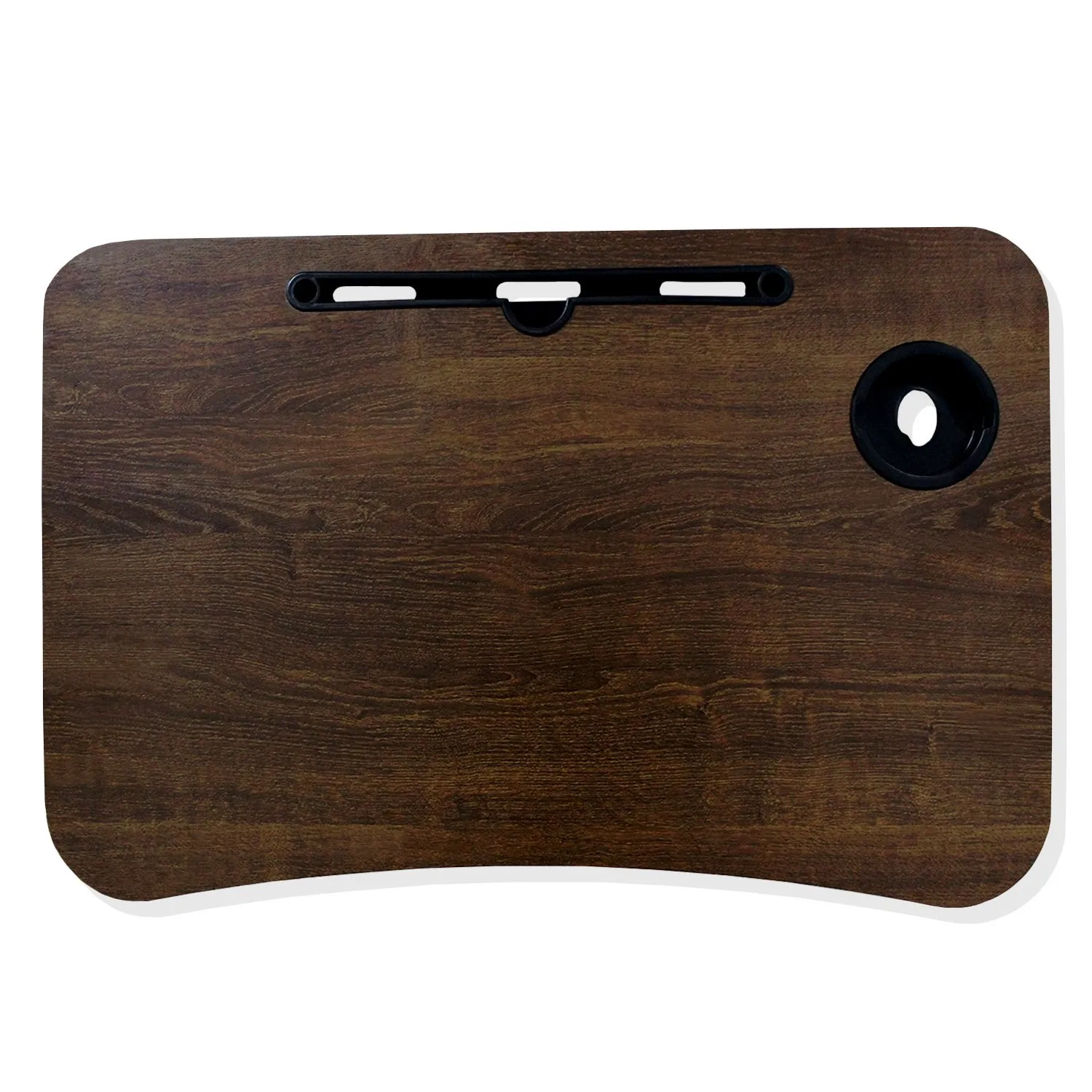 مكتب كمبيوتر، حامل كمبيوتر محمول، حامل كمبيوتر لوحي مع حامل أكواب/درج تخزين |     طاولة متعددة الوظائف للسرير، سرير أريكة قابل للطي |     صينية الإفطار الخشبية