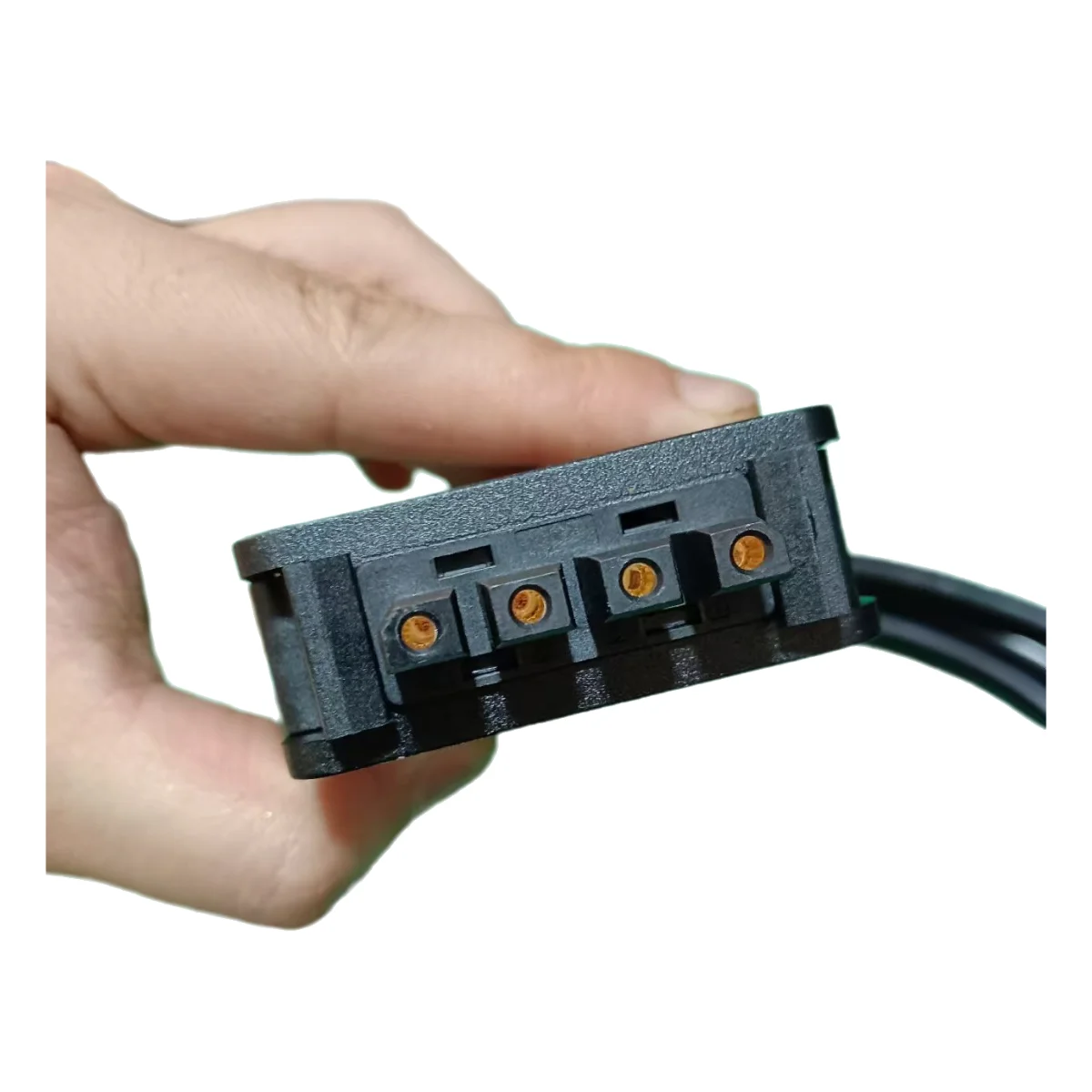 For DJI Agras T50 Smart Charger Fast Charg Input Cable For C10000 P2 Plant Protection Drone Accessories