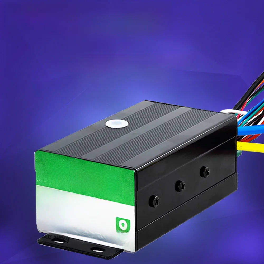 AliExpress Makerbase VESC 75100 75V 100A Based on Benjamin VESC6 HighPower For Electric Skateboard/Scooter/Ebike Controller