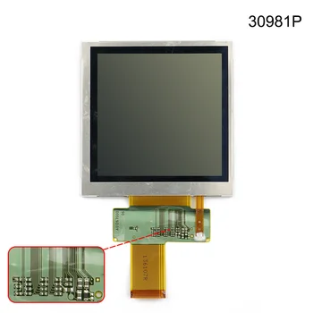 LCD Module (30981P00) for MC3100 MC3190 Series