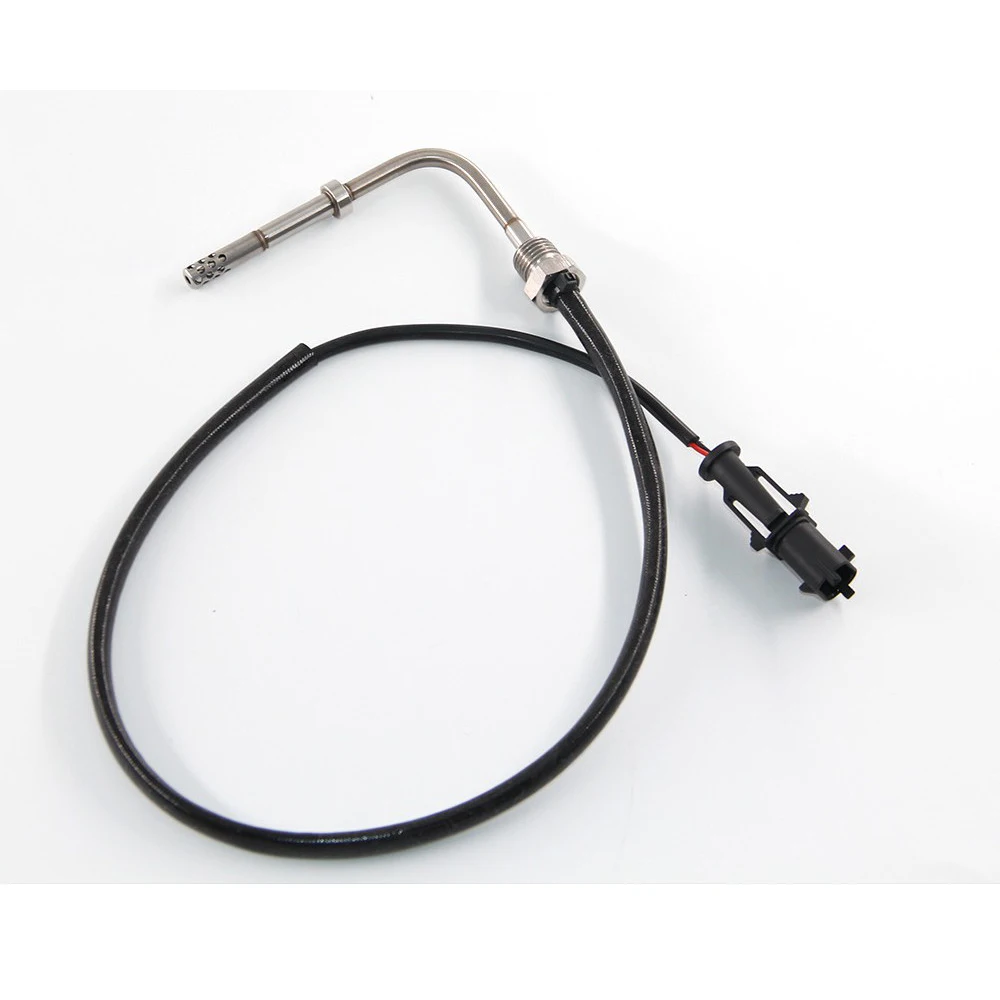 5801291815 504102603 5801455940 Exhaust Gas Temperature Sensor For Ivecoo Straliss Euro 6 55581035 504102603EZ 2348000011 725518