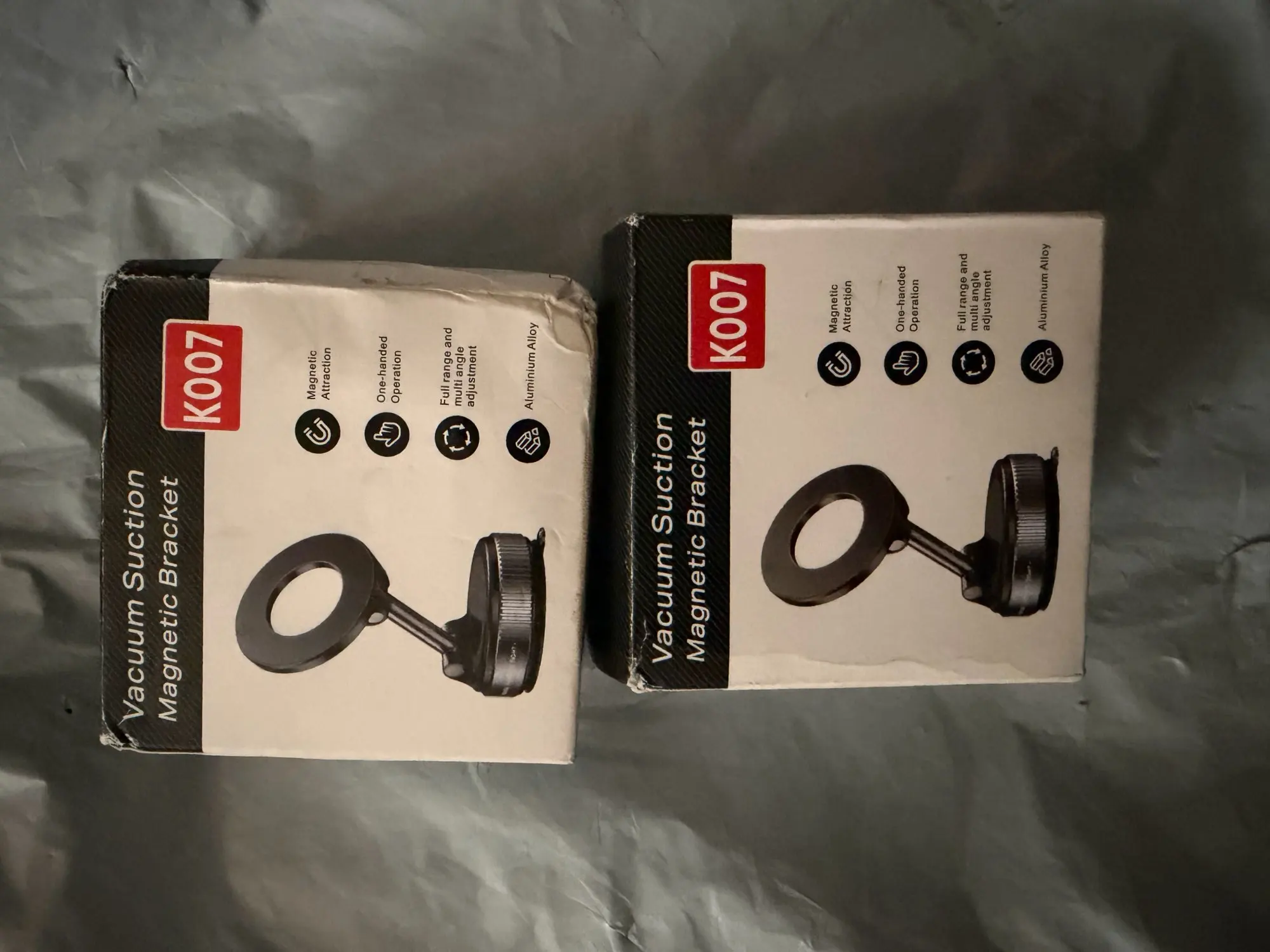 Customer review photo