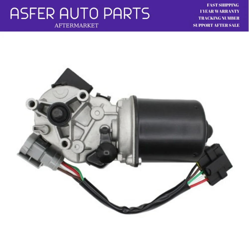 KK15-1723 Wiper Motor For Renault Megane Ⅰ 99-03 579223 Oem 7701206549 High Quality Fast Shipping