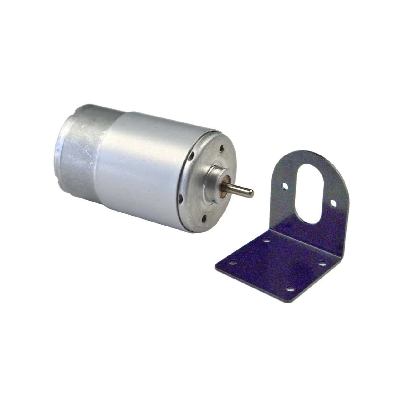 CHANCS موتور تيار مباشر 555 ل أدوات كهربائية لتقوم بها بنفسك منخفضة الضوضاء نحى مع تصاعد قاعدة آلة قطع جبل ثابت #1