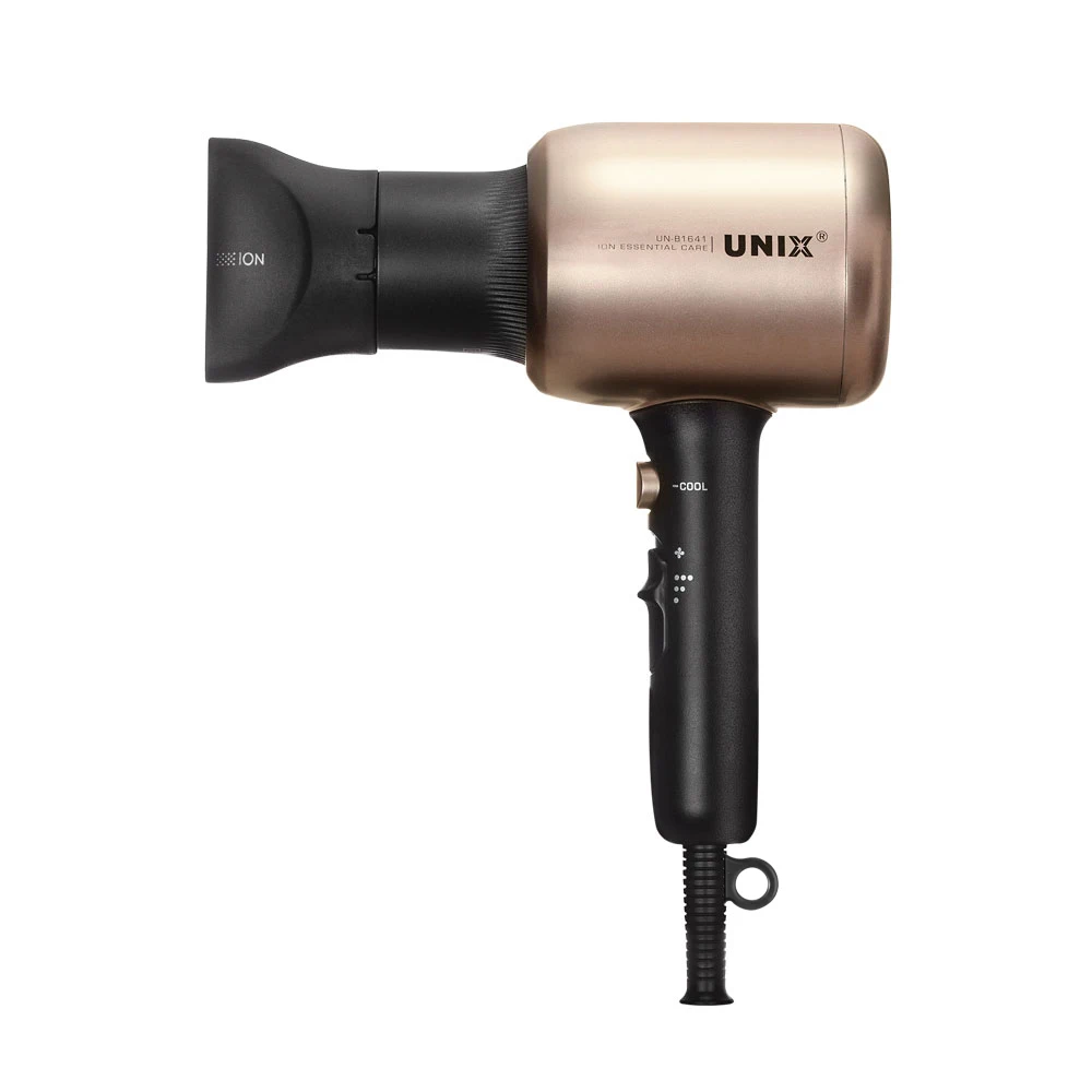 Unix Hair dryer UN-B1641