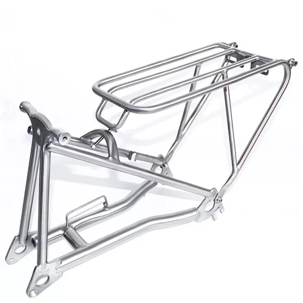 MTB 29 Titanium Alloy Mountain Bicycle Front Fork, Bike Part Accessories, Frame Manufacturer Customized