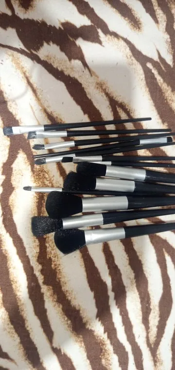 13-piece Premium Makeup Brush Set