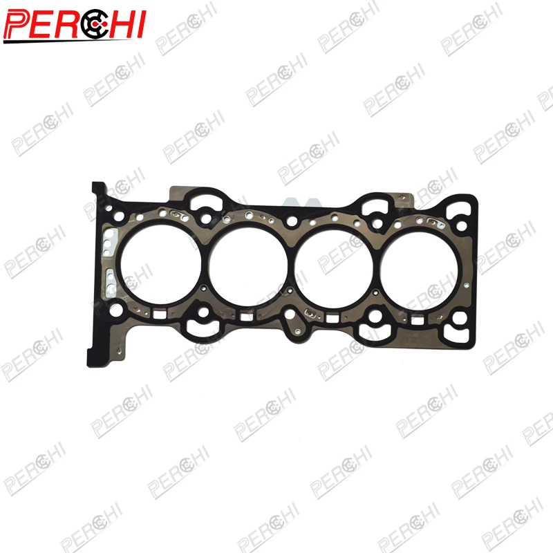 

FOR FORD FOCUS III 2.0 ST 2012-2017 MONDEO-2.0T/240 ENGINE CYLINDER HEAD GASKET TOP GASKET OEM CJ5E-6051-EB