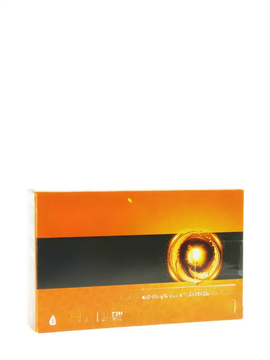 Apisérum Energy Vitamin, 30 Cápsulas, Proporcionar Desempenho Físico e Educacional, Energia Extra e