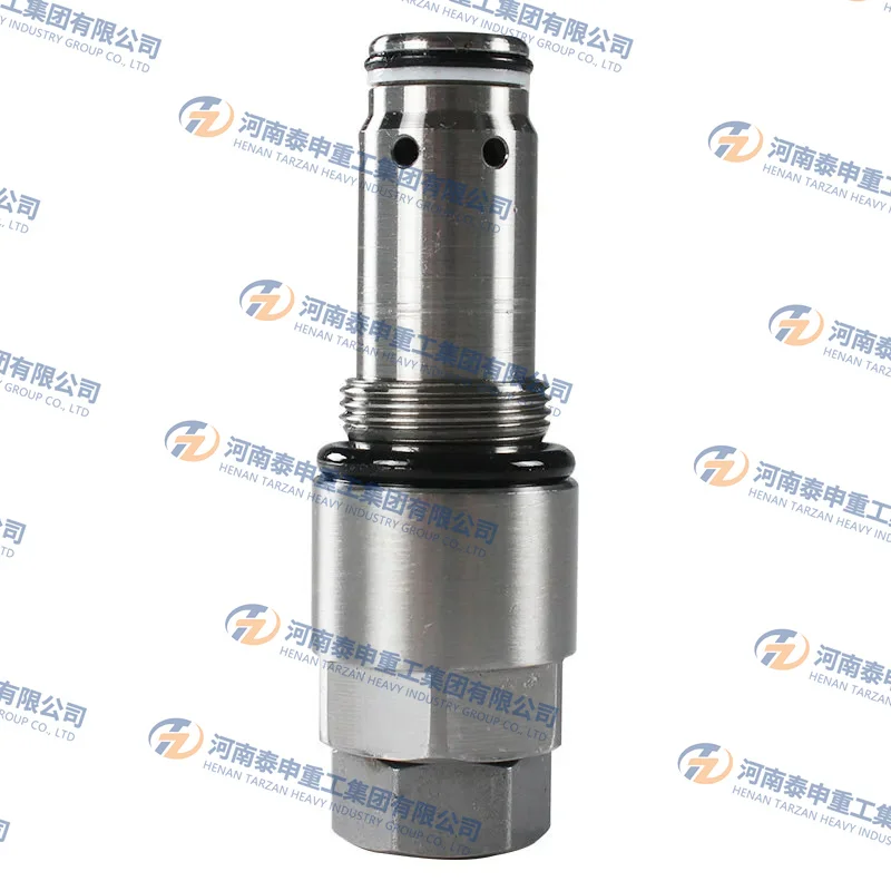 709-20-52300 709-20-51800 Main Relief Valve for Komatsu PC60-5 PC60-6 PC60-7 PC60-8 Excavator Construction Machinery Parts