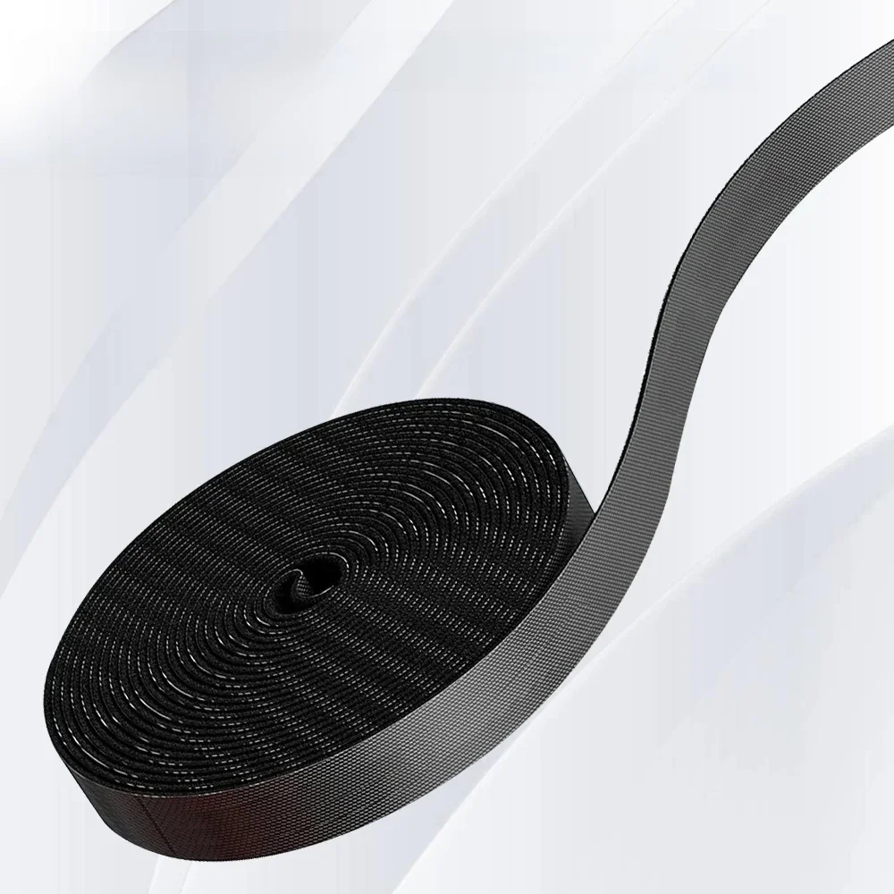 Organisateur de câbles, protecteur de gestion de câbles USB, attaches de cordon d'écouteurs et de souris, accessoire de gestion de téléphone 1/2/3/5M pour iPhone Samsung