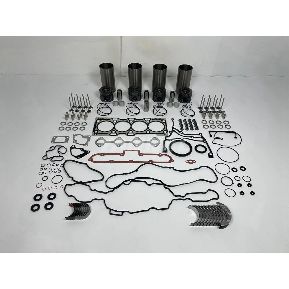 

New QSF2.8 Overhaul Kit For Cummins Engine