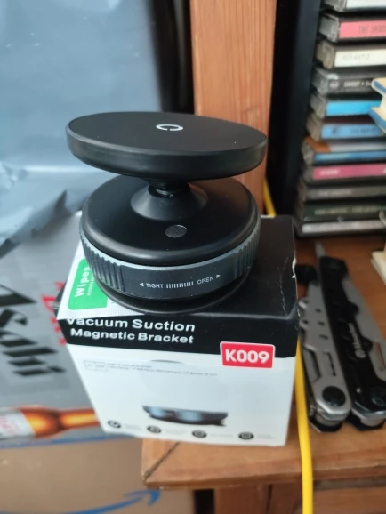 Customer review photo