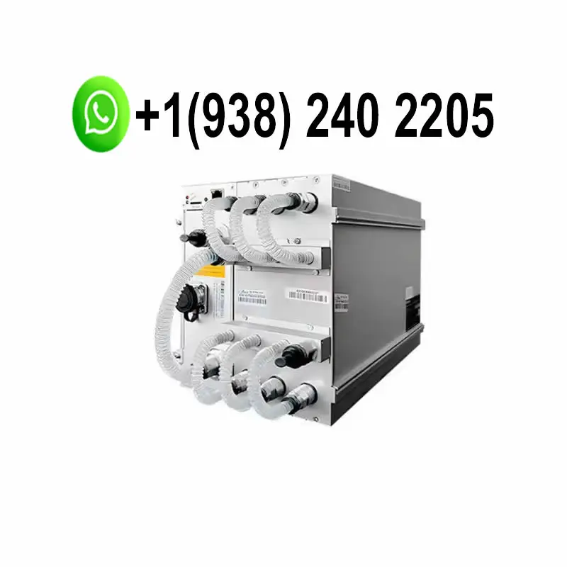 

Купите 2, получите 1 бесплатно DCE Miner Bitmain Antminer S21 XP+ Hyd 500T 5500W Bitcoin Miner SHA-256 Гидроохлаждение BTC/BCH/BSV SHA256 Antmin