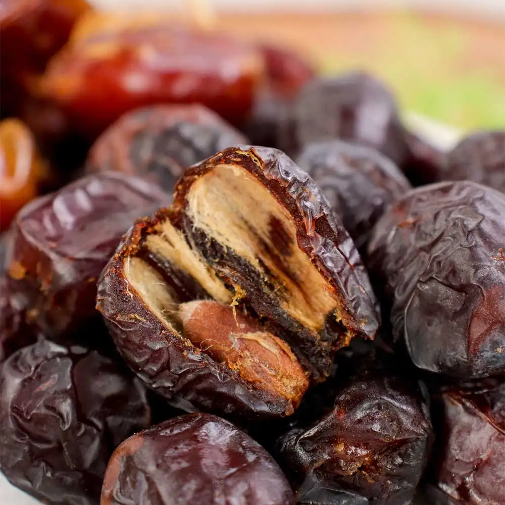 1kg High Quality Date Ya Callas