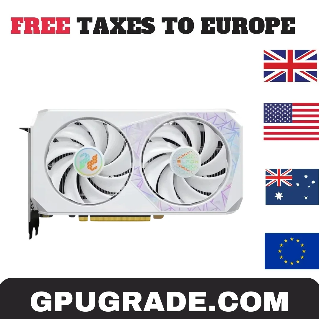 

USED PELADN Original Graphics Cards RTX 3060 12Gb/ 3060TI 8G GDDR6 GPU