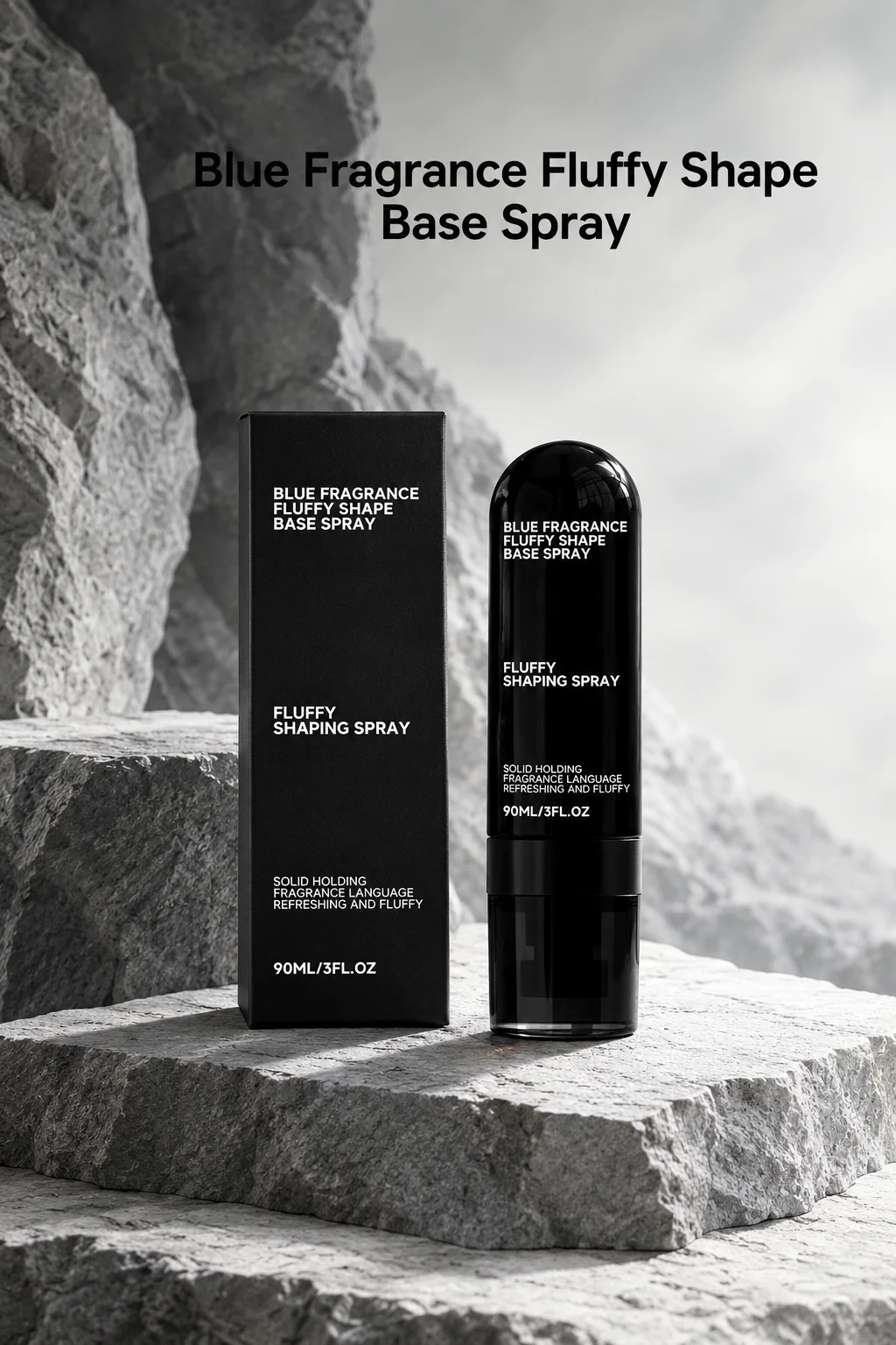 Lightweight Setting Spray Natu - Hair Care Daily Routine 评论和价格