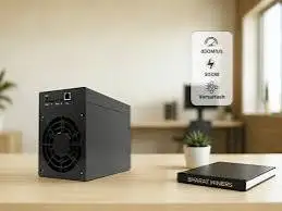 X/O KUP 3, DOSTAŃ 2 GRATIS Zapałki Pinecone INIBOX (850MH/s)