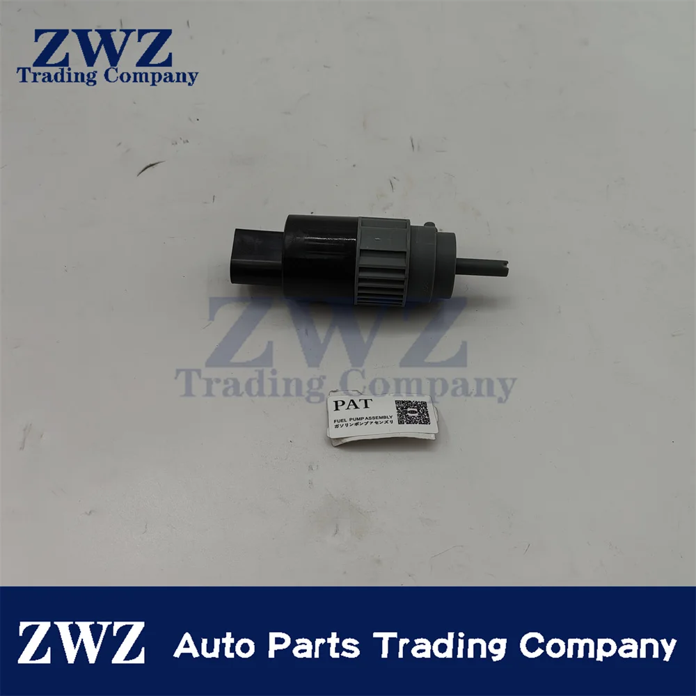 

For Nissan Pathfinder R51 Navara Jaguar Windshield Washer Pump 28920-JD00A 28920JD00A