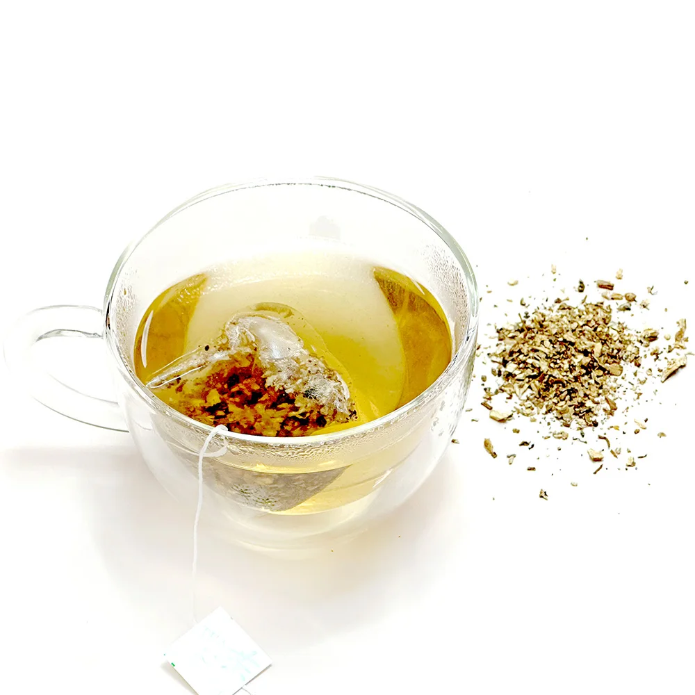 미다몰 그곳에가면 내안에약초 국내산 당귀차 대용량 생분해 티백 100개입