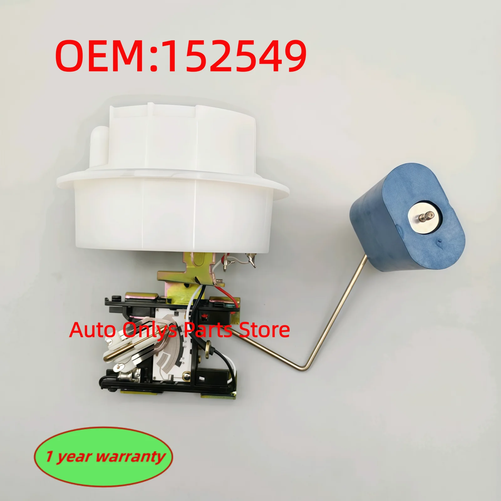 1pc 152549 New High Quality Oil Level Sensor For Citroën ZX N2 Peugeot 306